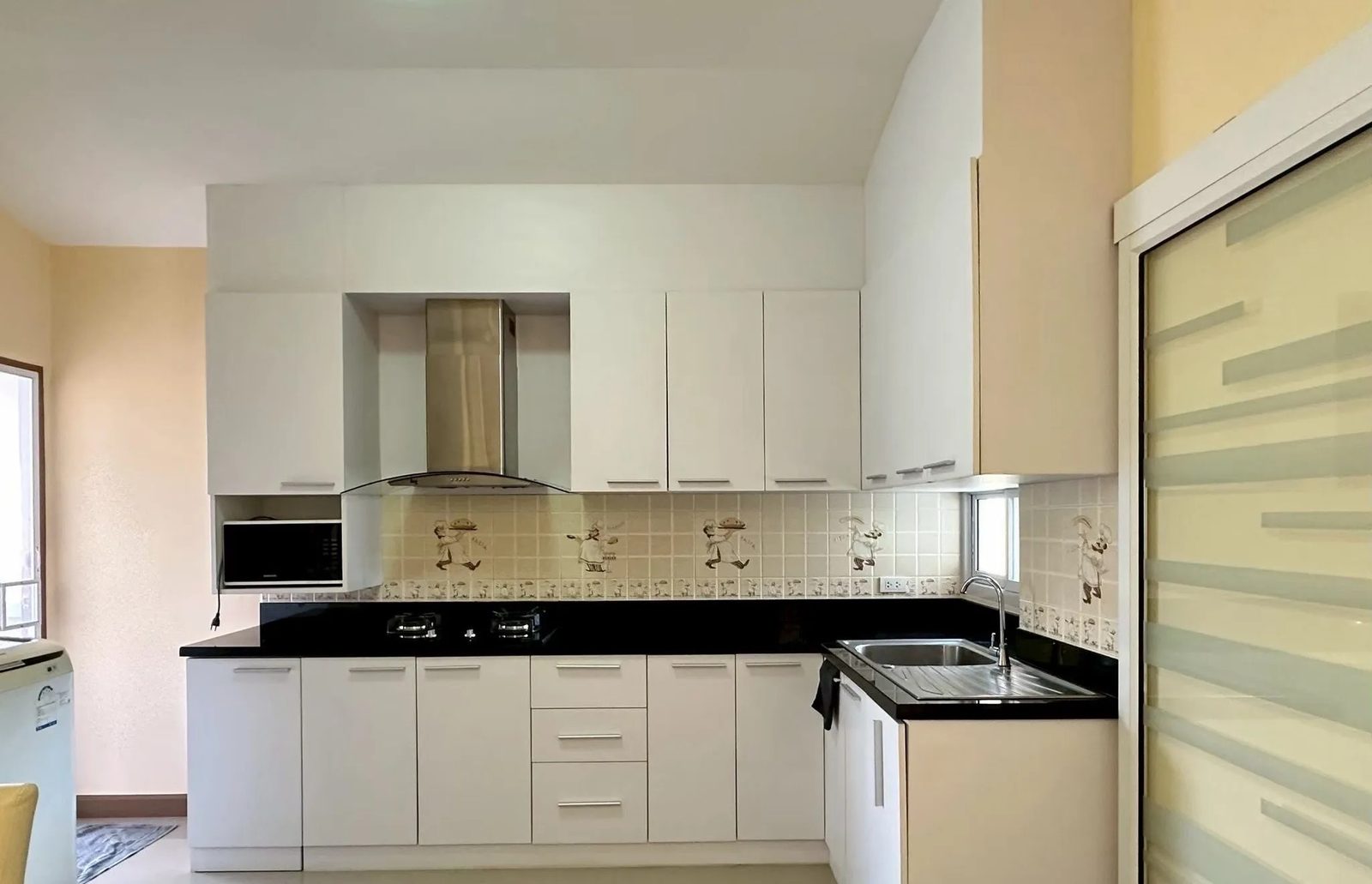 3 Bedroom Villa for rent at Rawiya Naturehome — photo 4