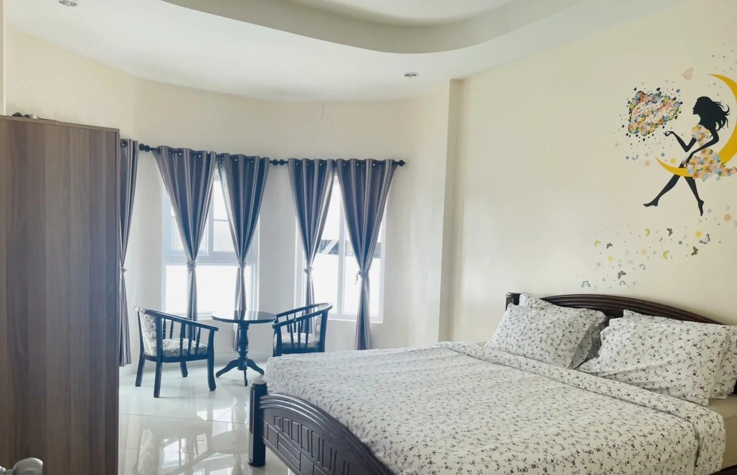 3 Bedroom House for rent at Baan Bussarin Hua Hin 88 — photo 3