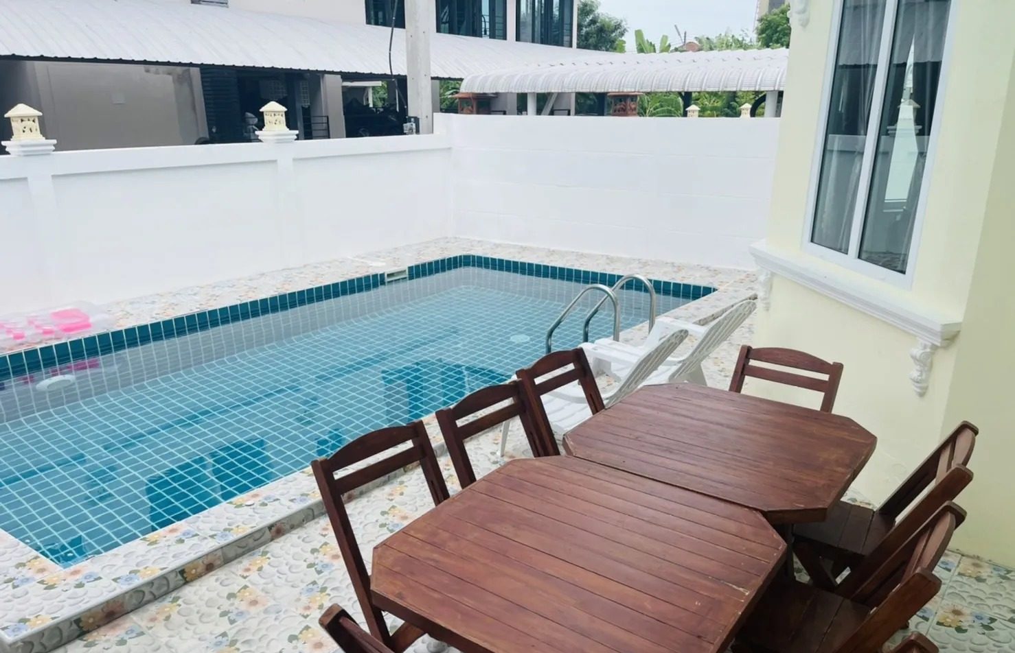 3 Bedroom House for rent at Baan Bussarin Hua Hin 88 — photo 5