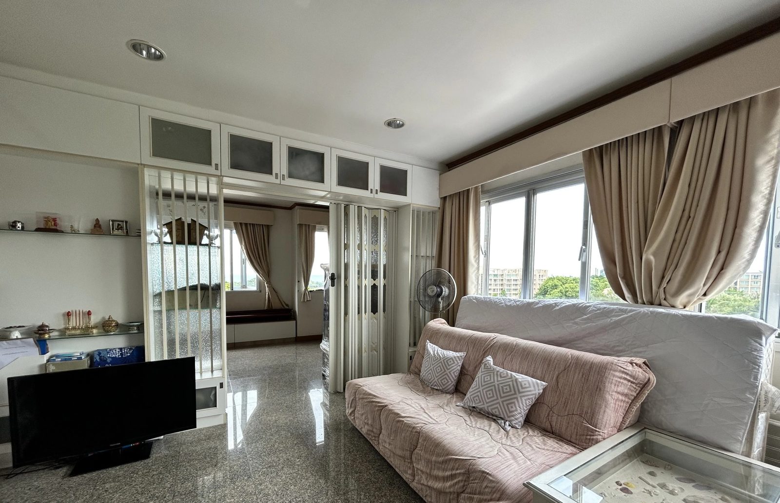 2 Bedroom Condo for rent at Hua Hin Sport Villa Condo