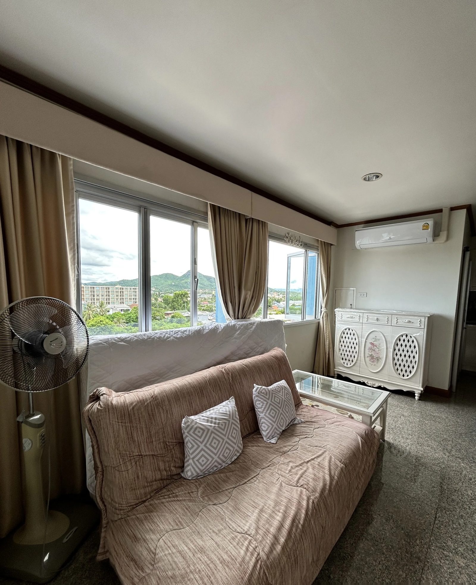 2 Bedroom Condo for rent at Hua Hin Sport Villa Condo — photo 3
