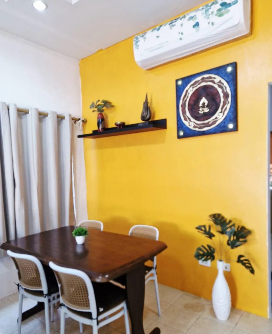 2 Bedroom House for rent at Baan Prommrit