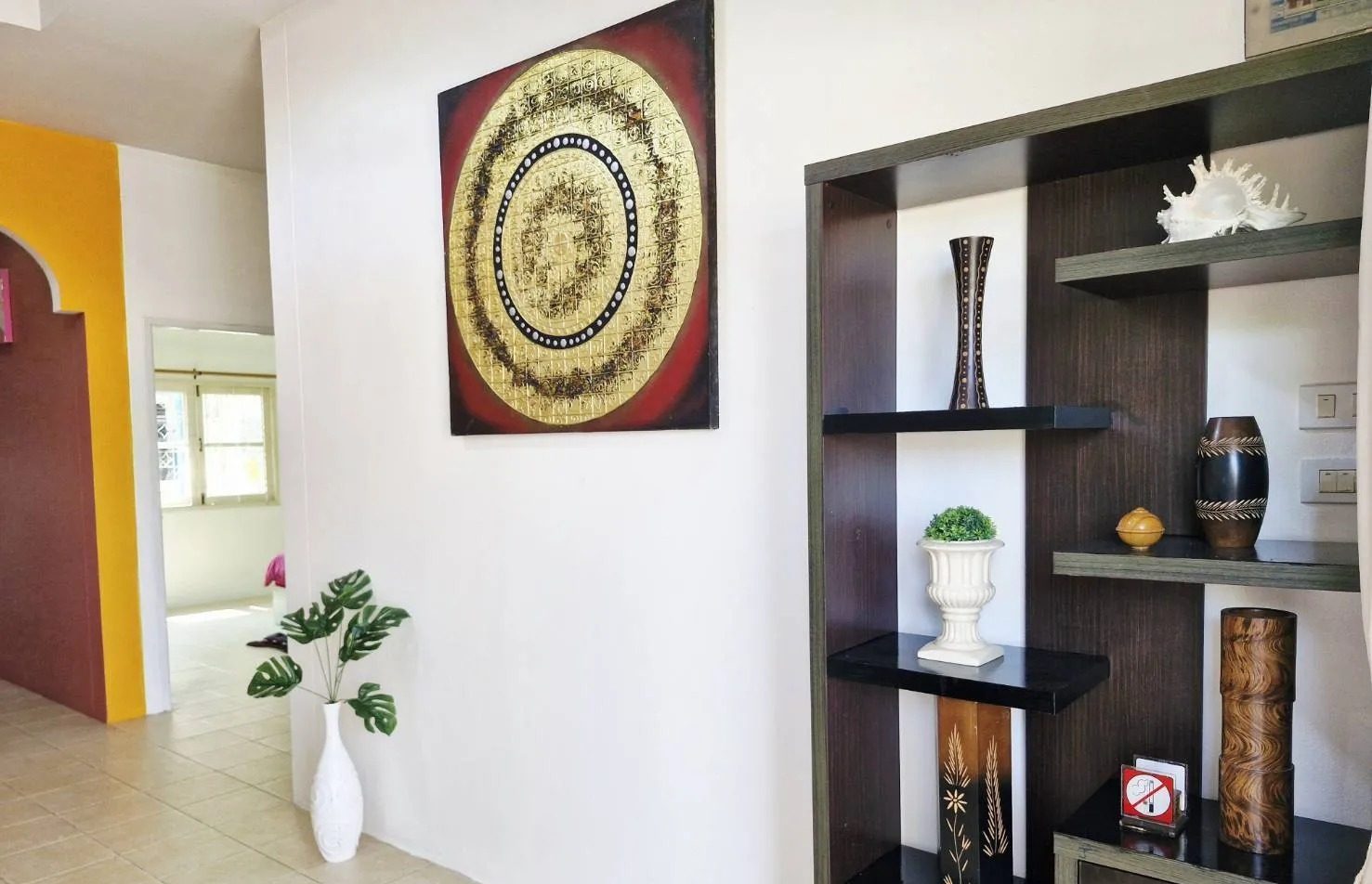 2 Bedroom House for rent at Baan Prommrit — photo 5