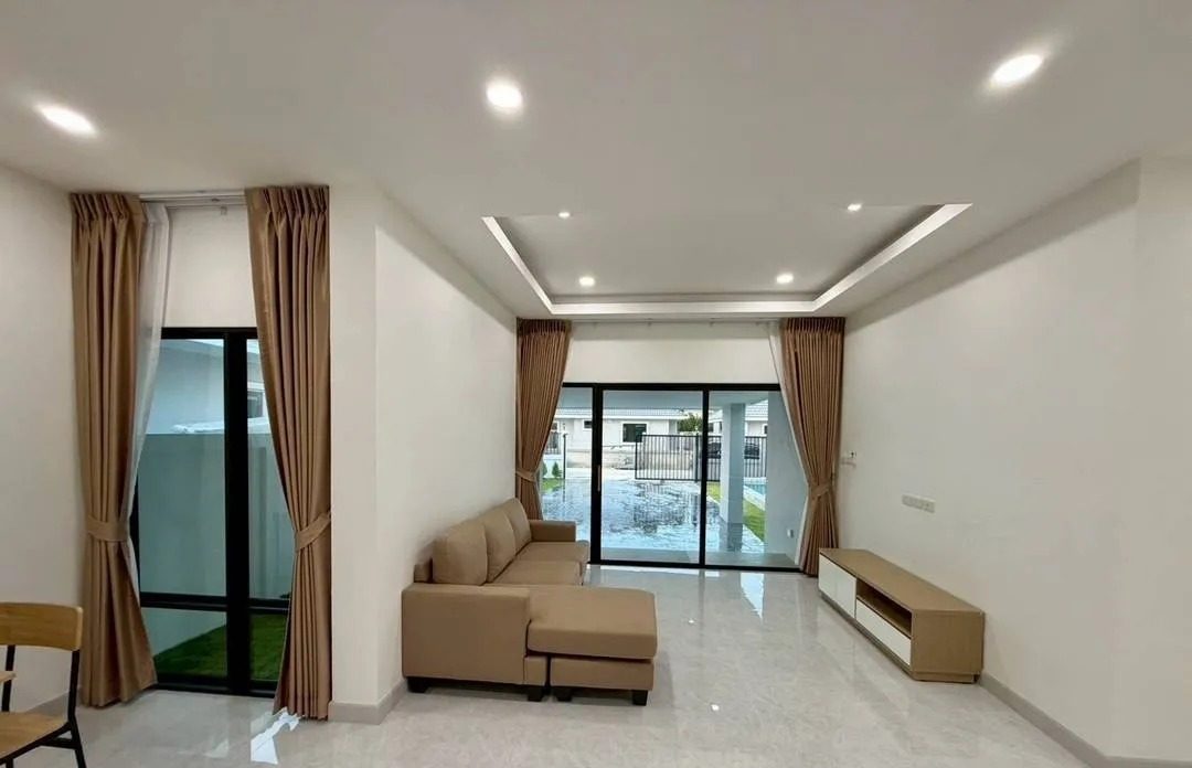3 Bedroom Villa for rent at Modern Home Hua Hin — photo 3