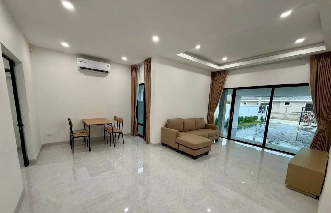 3 Bedroom Villa for rent at Modern Home Hua Hin — photo 4