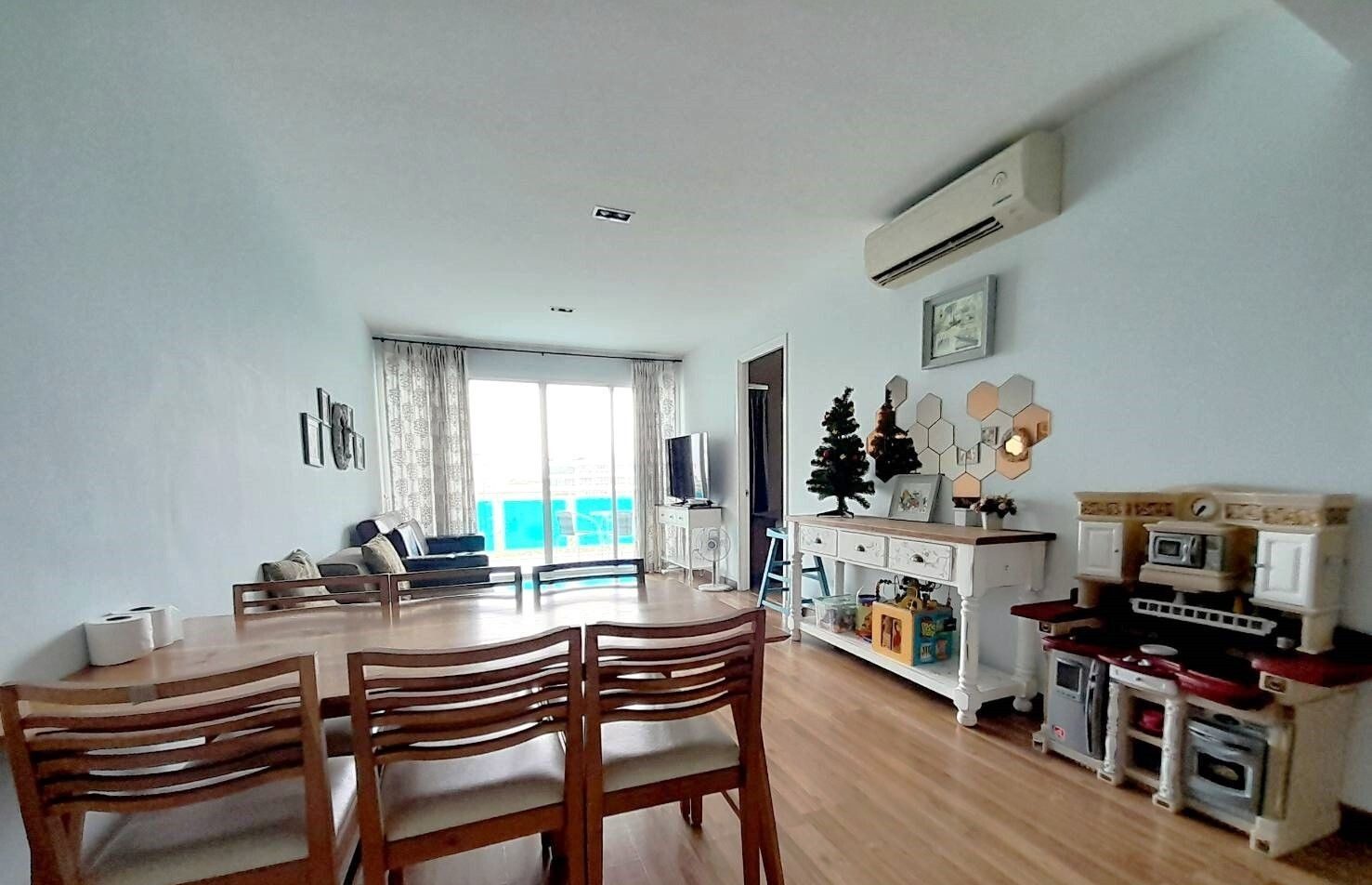 2 Bedroom Condo for rent at My Resort Hua Hin