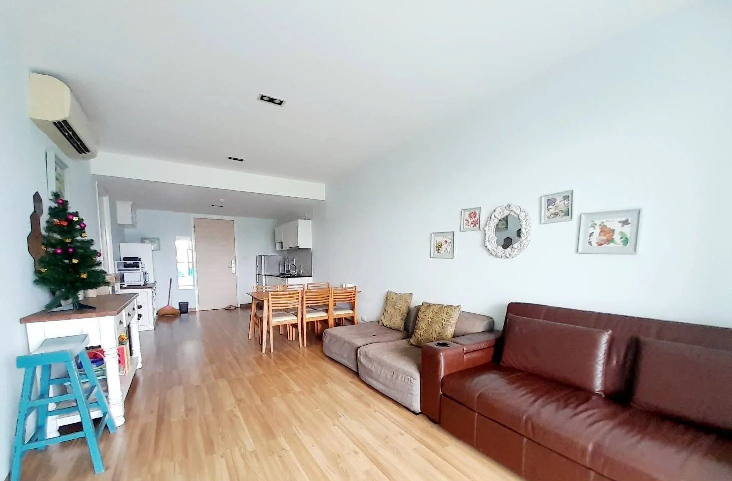 2 Bedroom Condo for rent at My Resort Hua Hin — photo 4
