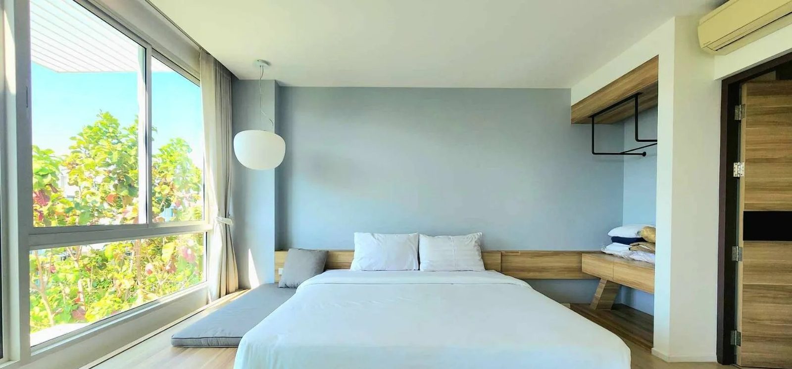 2 Bedroom Condo for rent at Wan Vayla — photo 1