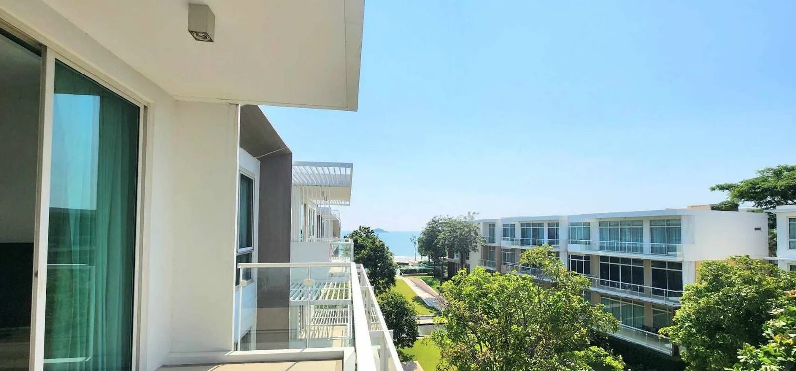 2 Bedroom Condo for rent at Wan Vayla — photo 5