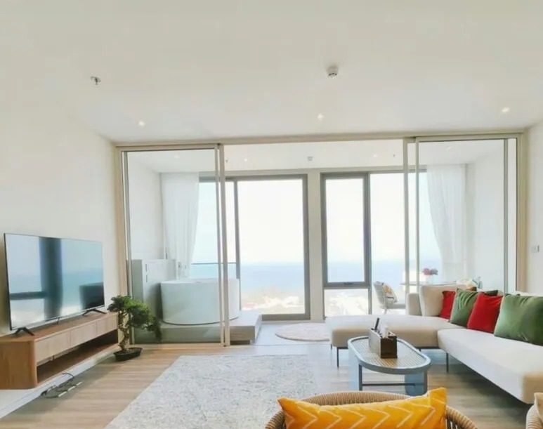 3 Bedroom Penthouse for rent at Vehha — photo 2