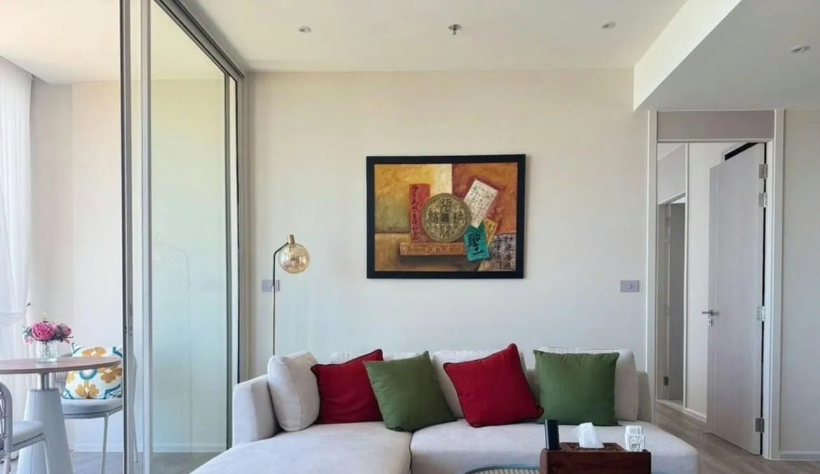 3 Bedroom Penthouse for rent at Vehha — photo 3