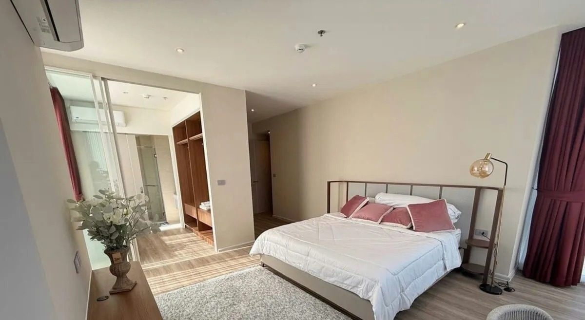 3 Bedroom Penthouse for rent at Vehha — photo 4