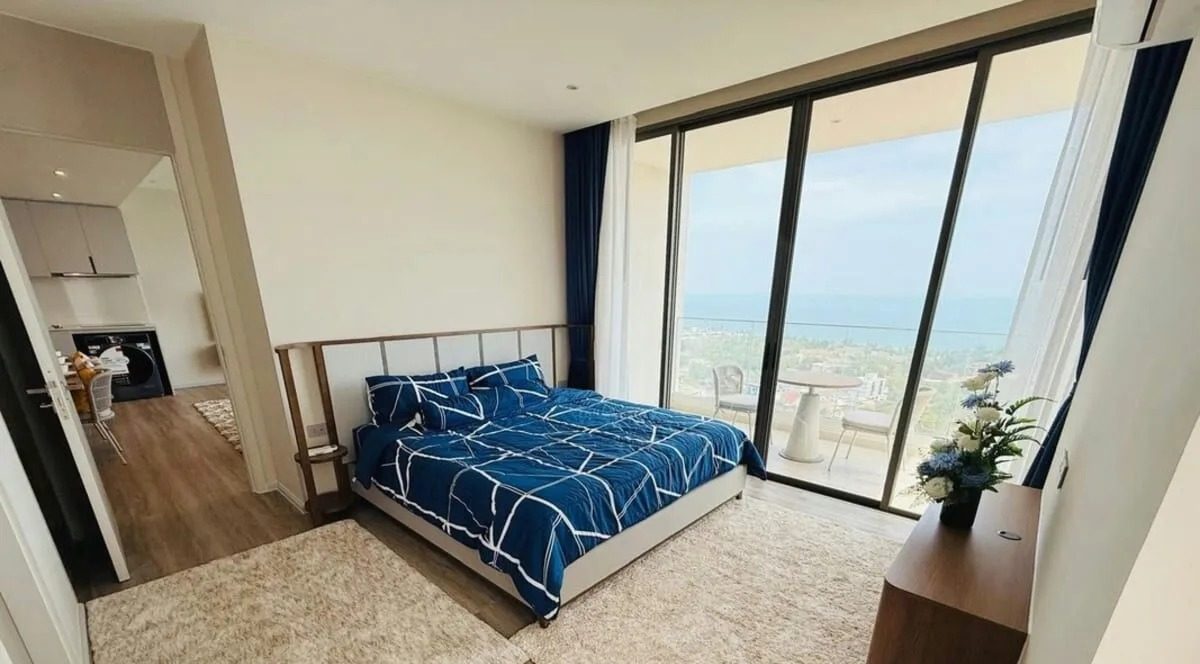 3 Bedroom Penthouse for rent at Vehha — photo 5