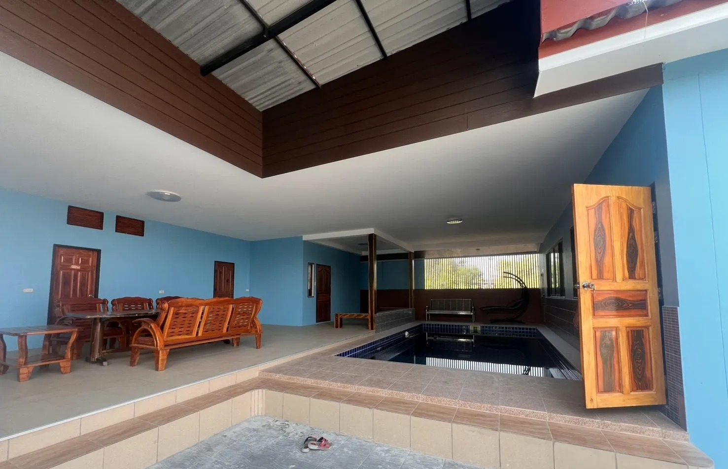 Blue Haven Villa – Hin Lek Fai, Hua Hin