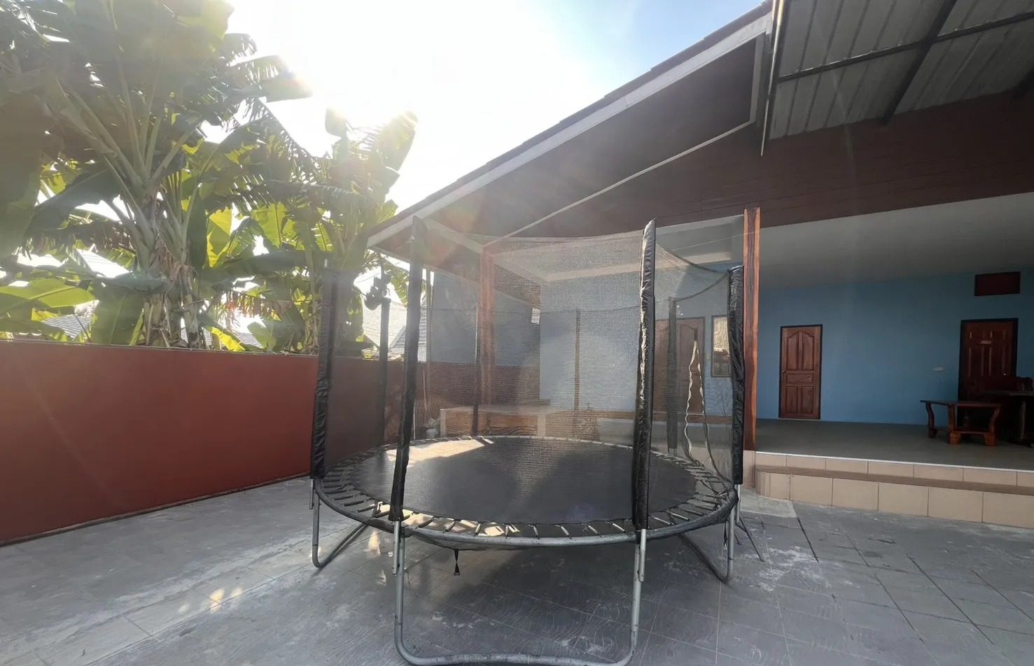 Blue Haven Villa – Hin Lek Fai, Hua Hin — photo 3