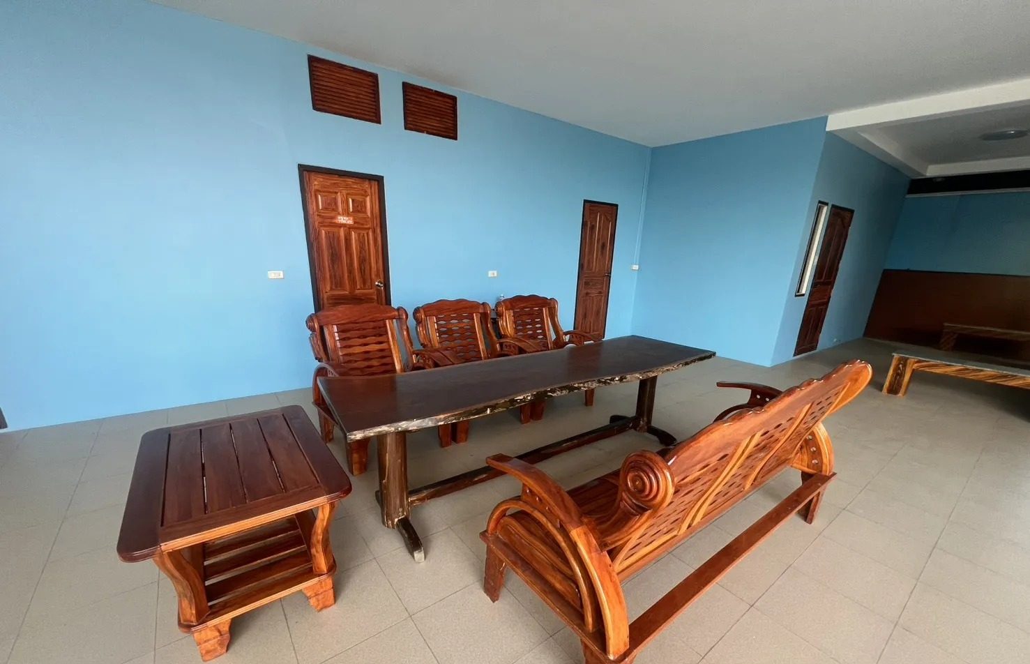 Blue Haven Villa – Hin Lek Fai, Hua Hin — photo 4