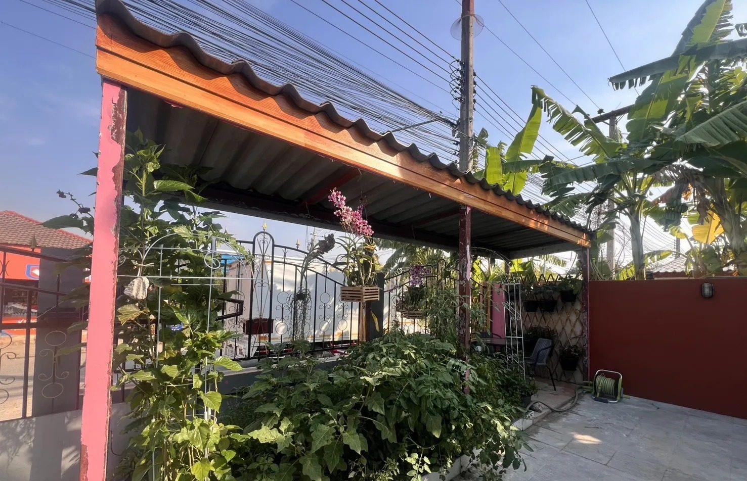 Blue Haven Villa – Hin Lek Fai, Hua Hin — photo 5