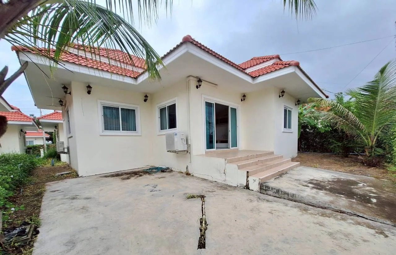 3 Bedroom House for rent at China Town Village HuaHin 88 — photo 2