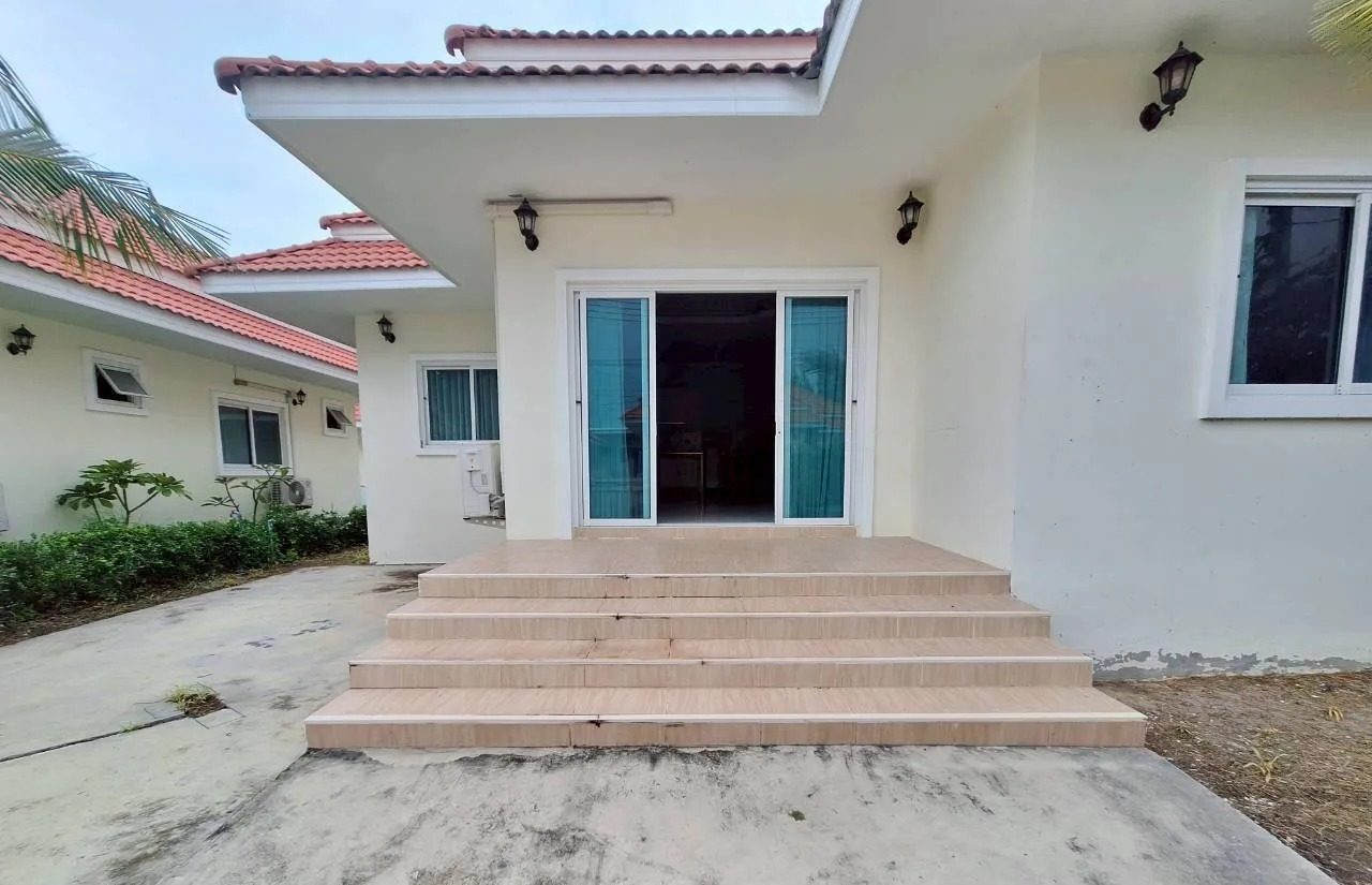 3 Bedroom House for rent at China Town Village HuaHin 88 — photo 4