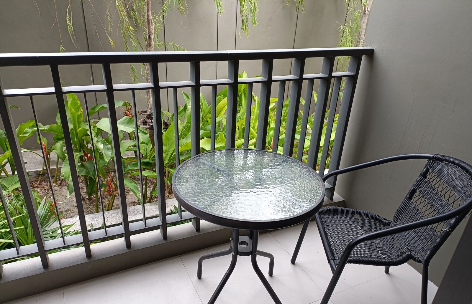 1 Bedroom Condo for rent at Marvest — photo 4