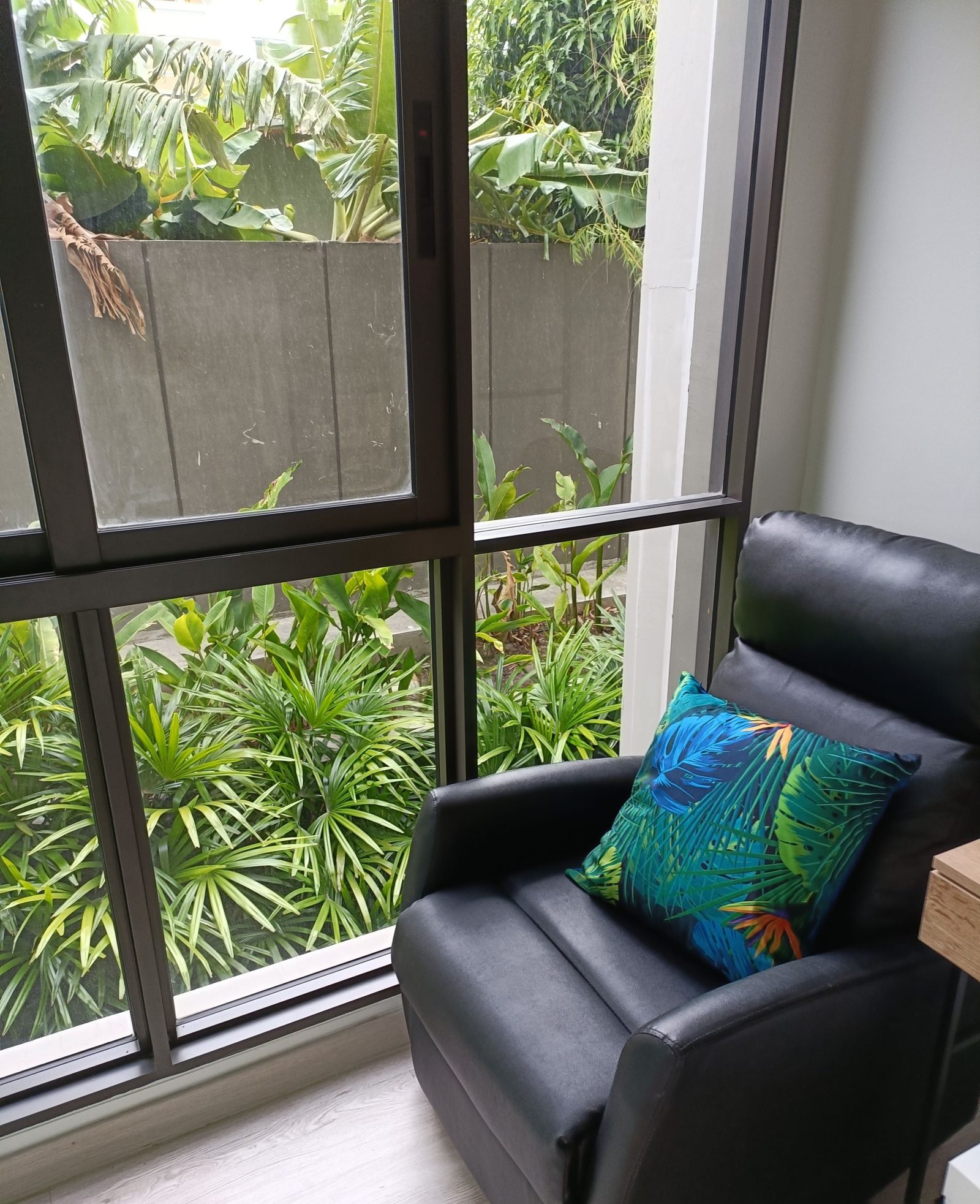 1 Bedroom Condo for rent at Marvest — photo 5