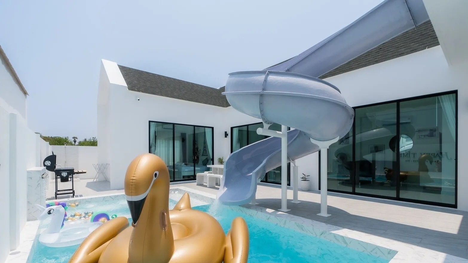 3 Bedroom Villa for rent at Club 112 — photo 3