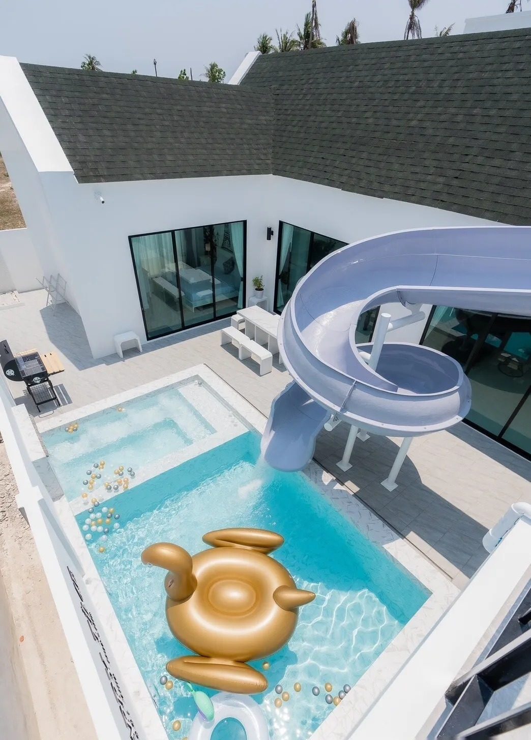 3 Bedroom Villa for rent at Club 112 — photo 4