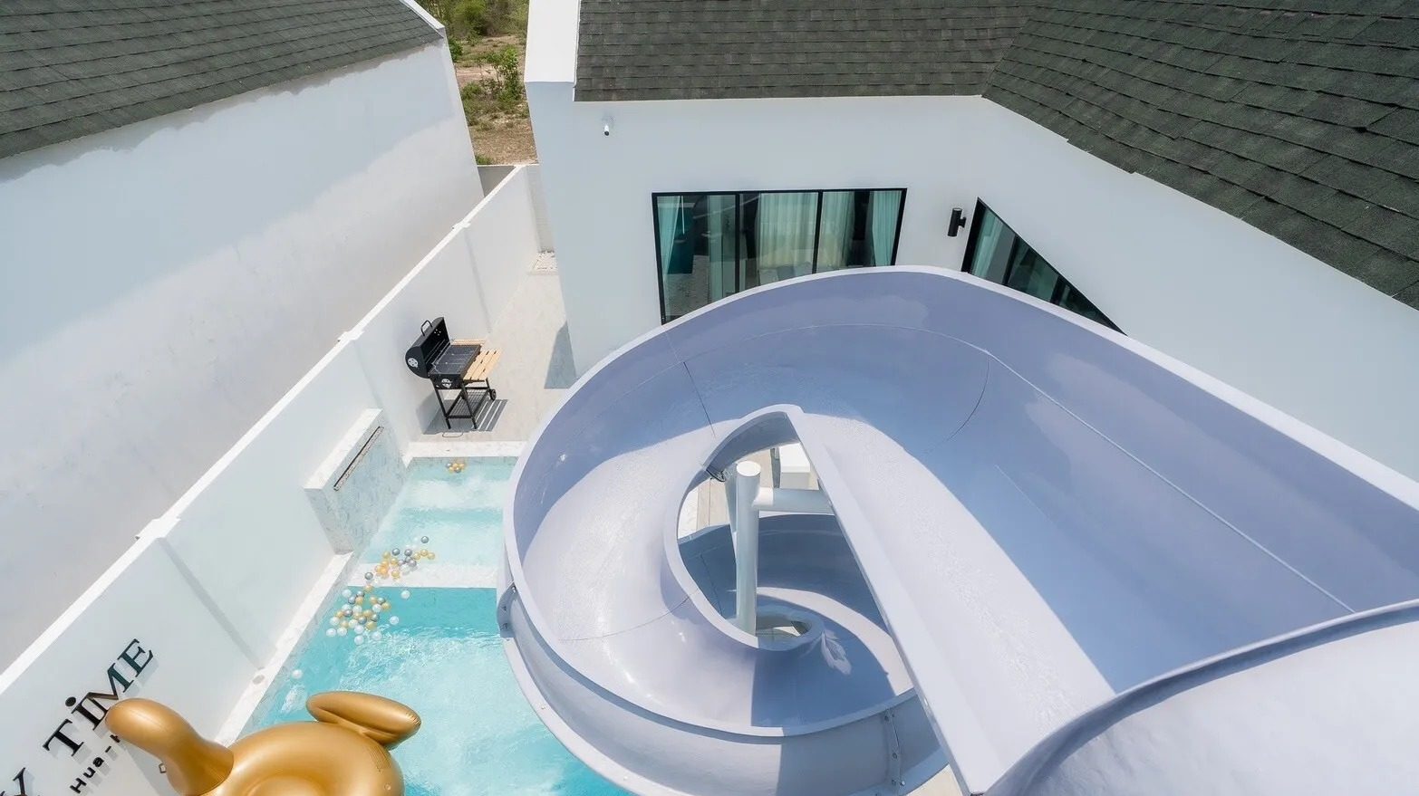 3 Bedroom Villa for rent at Club 112 — photo 5