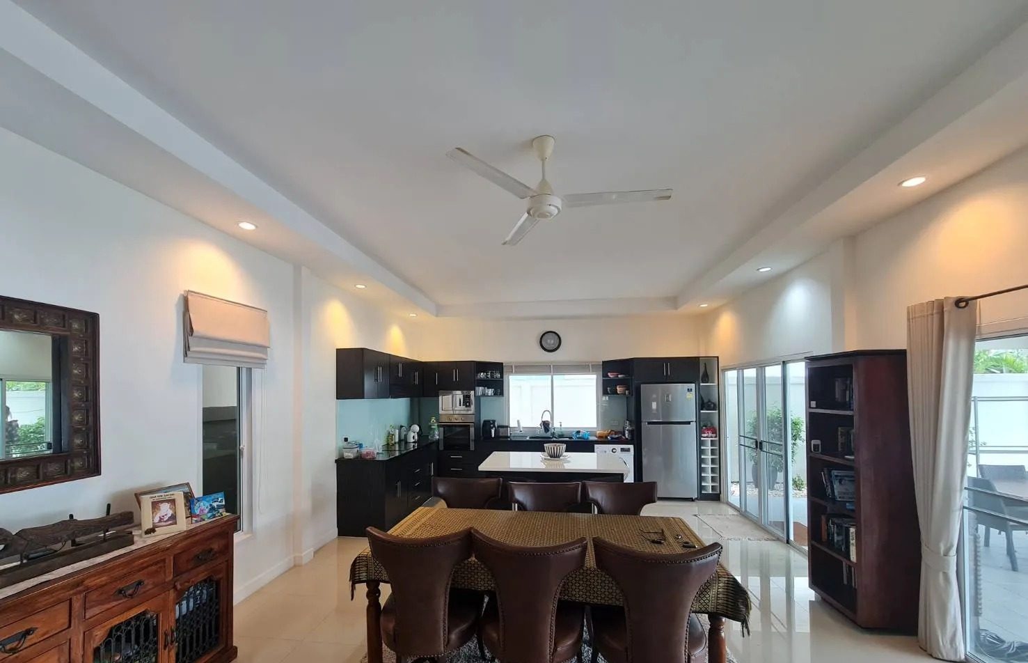 3 Bedroom Villa for rent at The Gold 2 — photo 4
