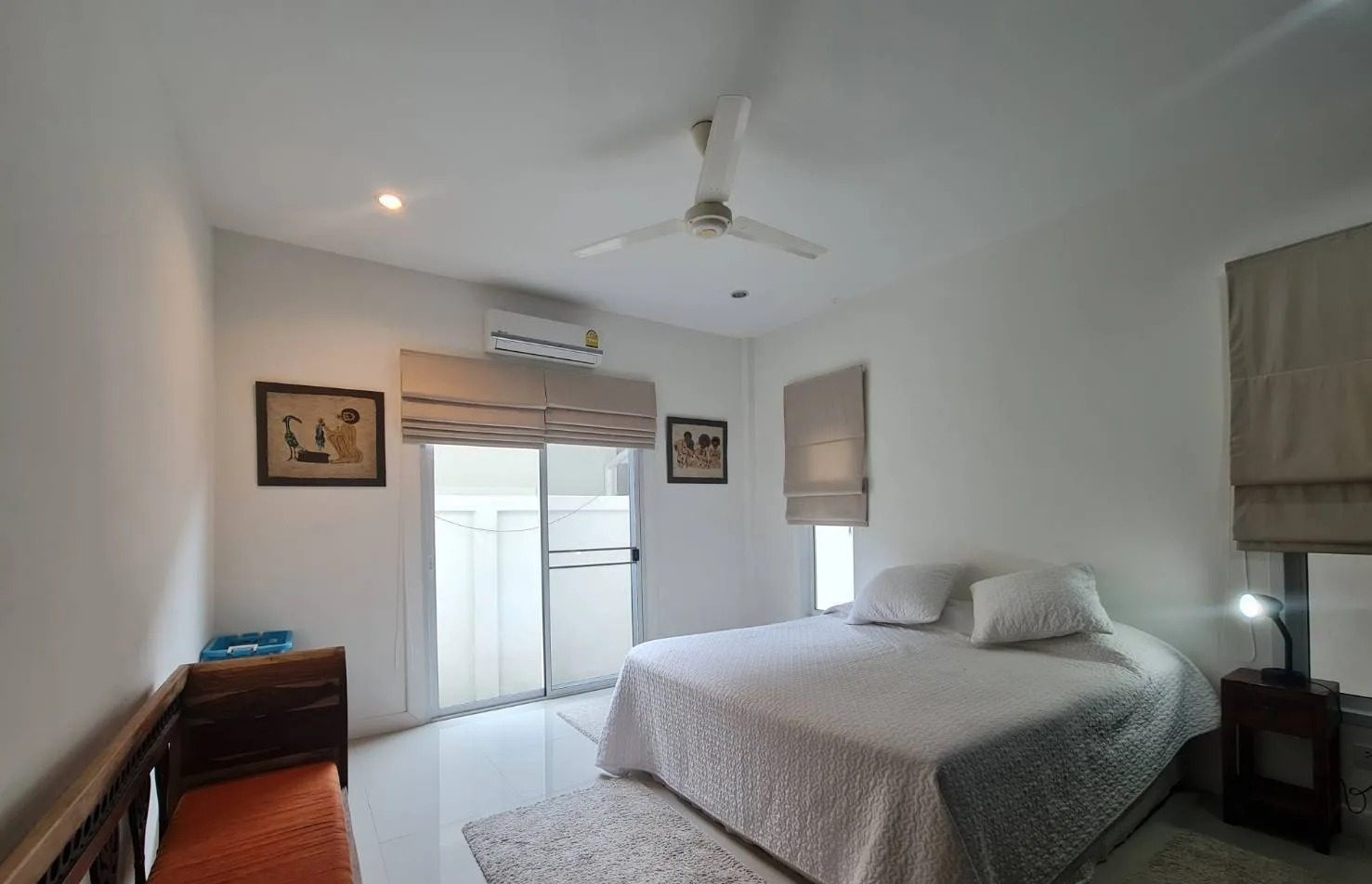 3 Bedroom Villa for rent at The Gold 2 — photo 5