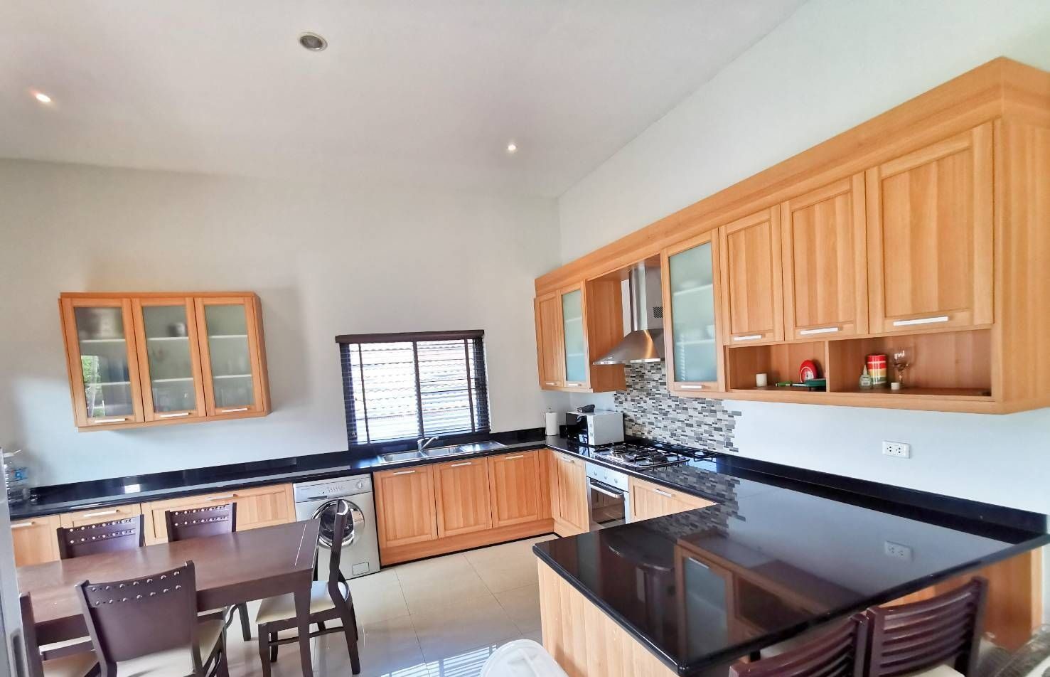 3 Bedroom House for rent at Hua Hin Horizon — photo 5