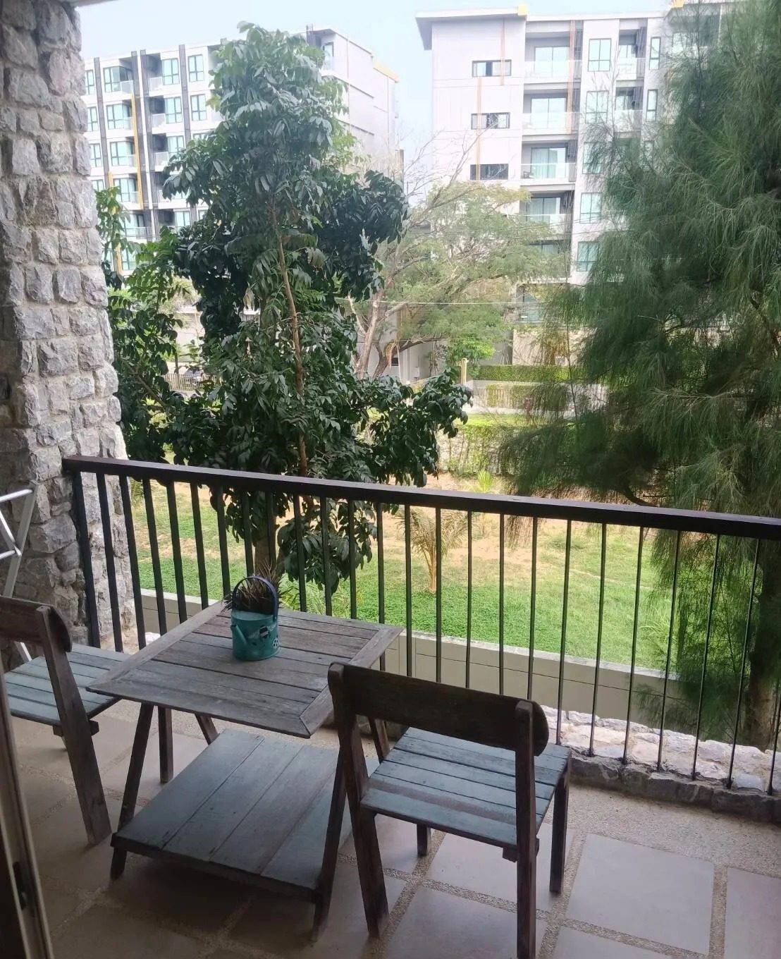 2 Bedroom Condo for rent at Baan Nub Kluen