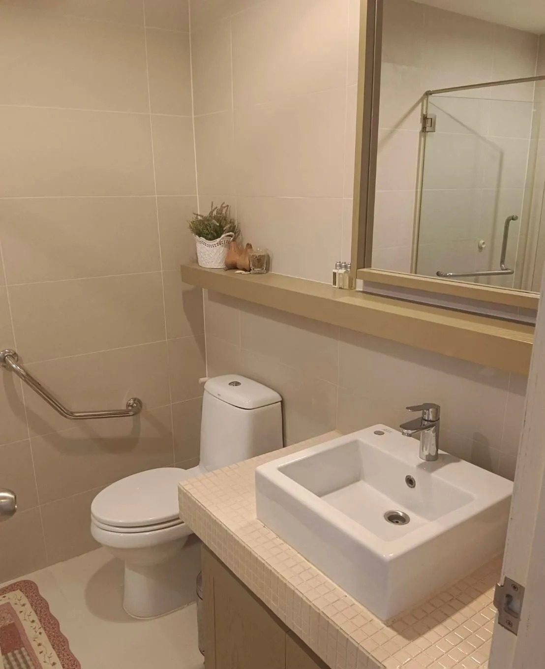 2 Bedroom Condo for rent at Baan Nub Kluen — photo 2