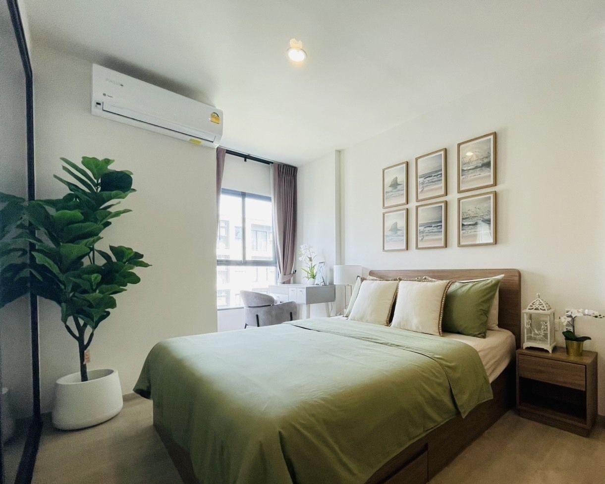 1 Bedroom Condo for rent at La Casita