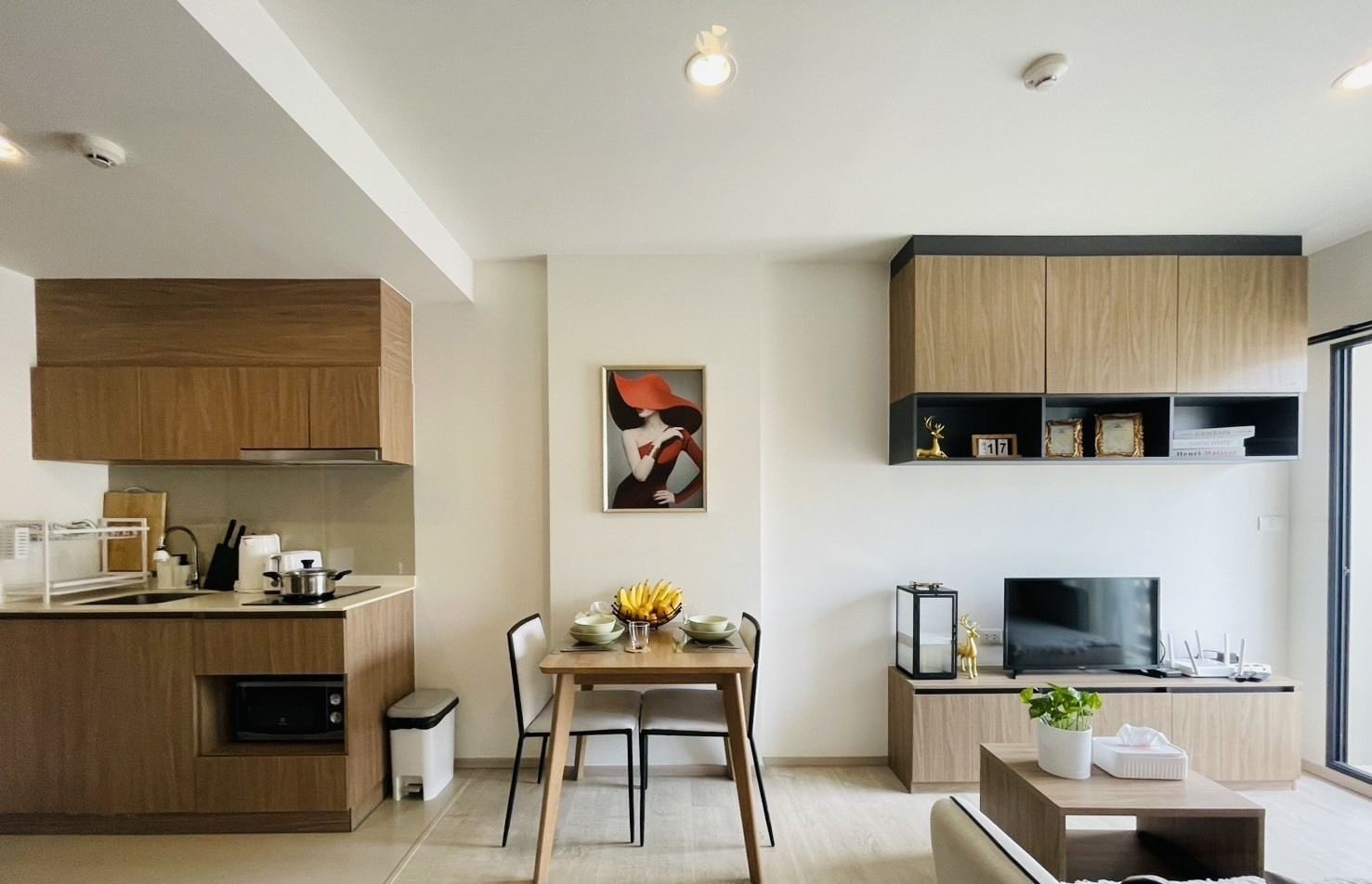 1 Bedroom Condo for rent at La Casita — photo 5
