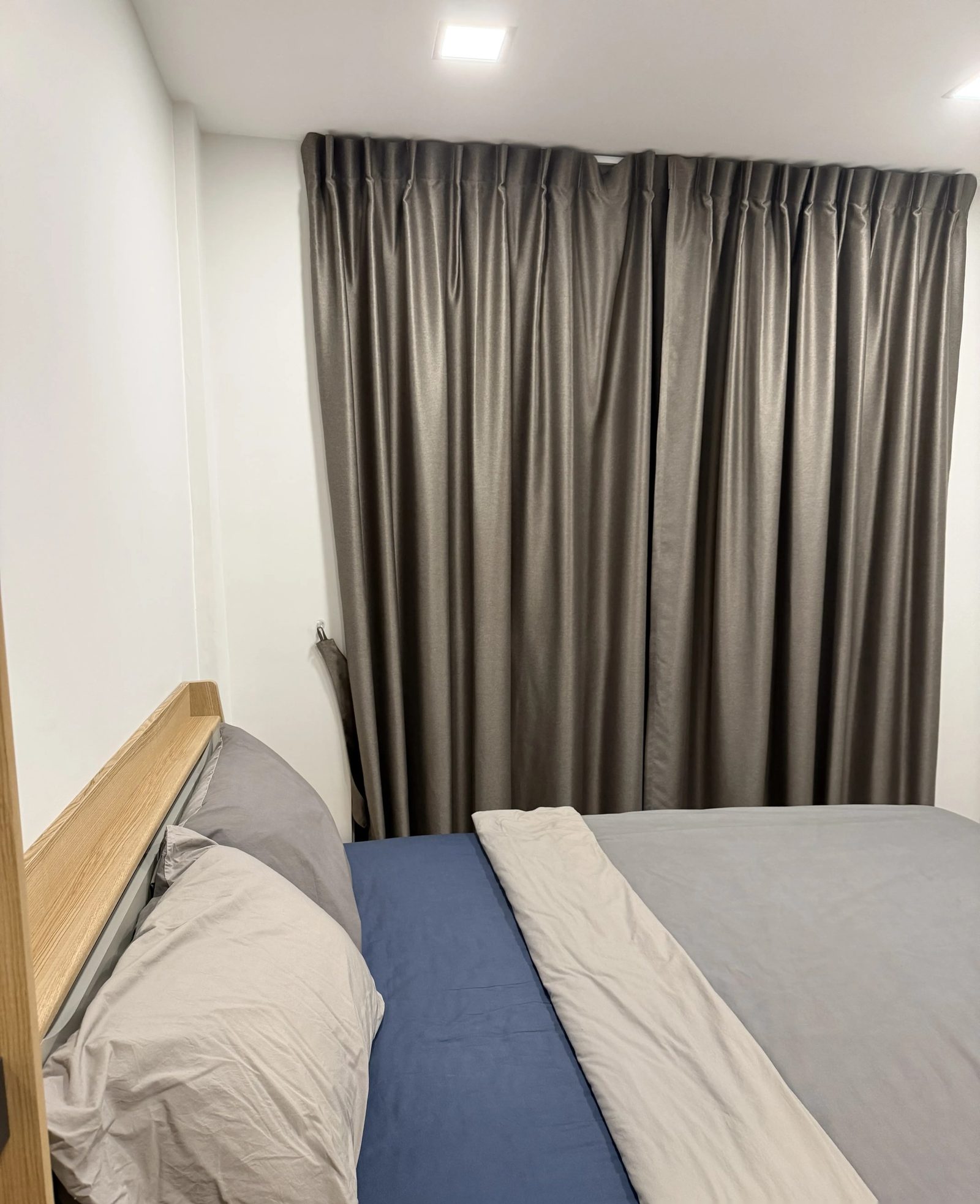 1 Bedroom Condo for rent at Marvest — photo 2