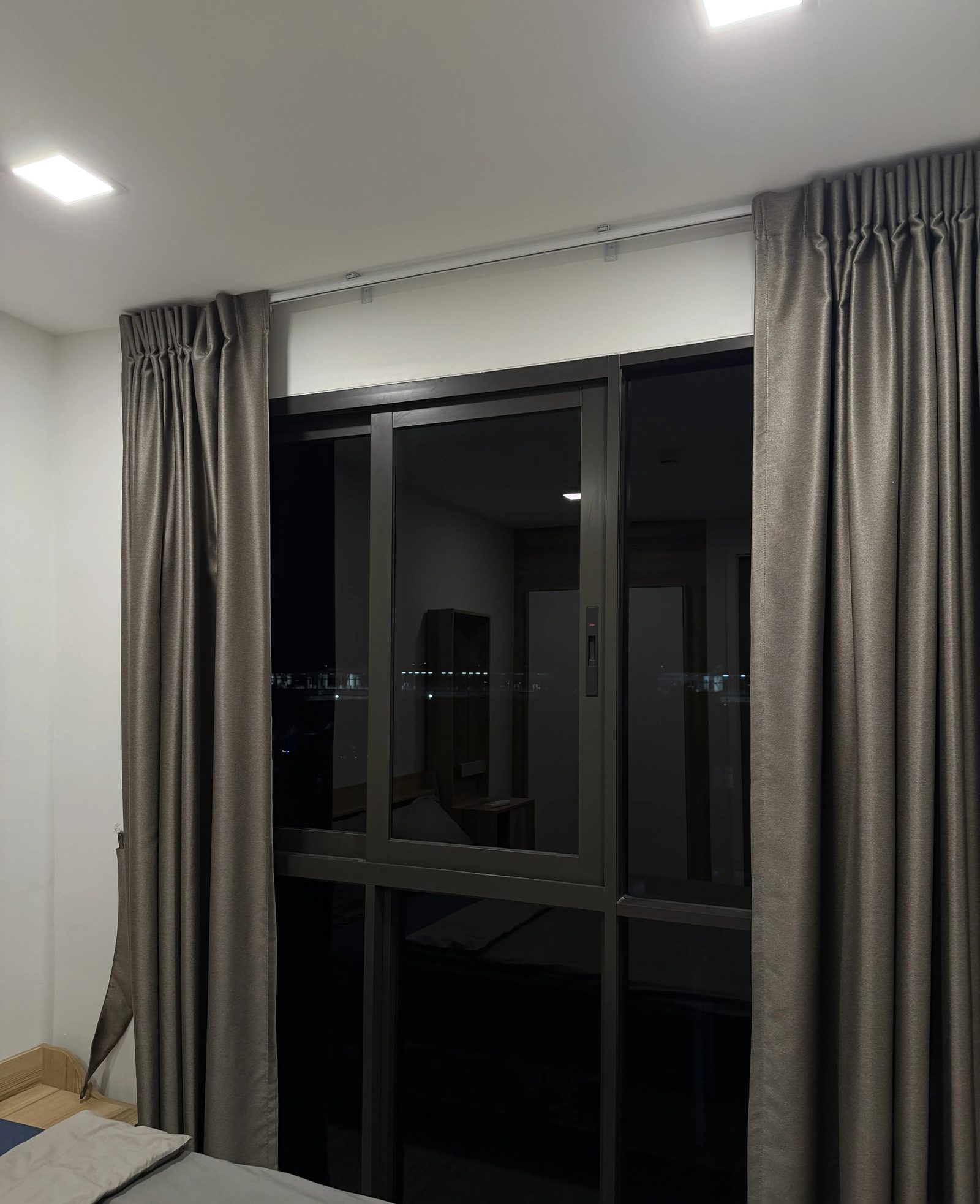 1 Bedroom Condo for rent at Marvest — photo 3