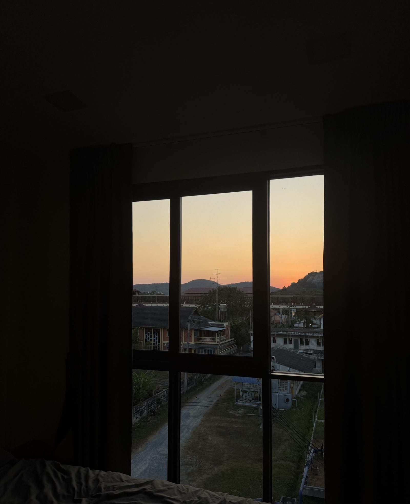 1 Bedroom Condo for rent at Marvest — photo 4
