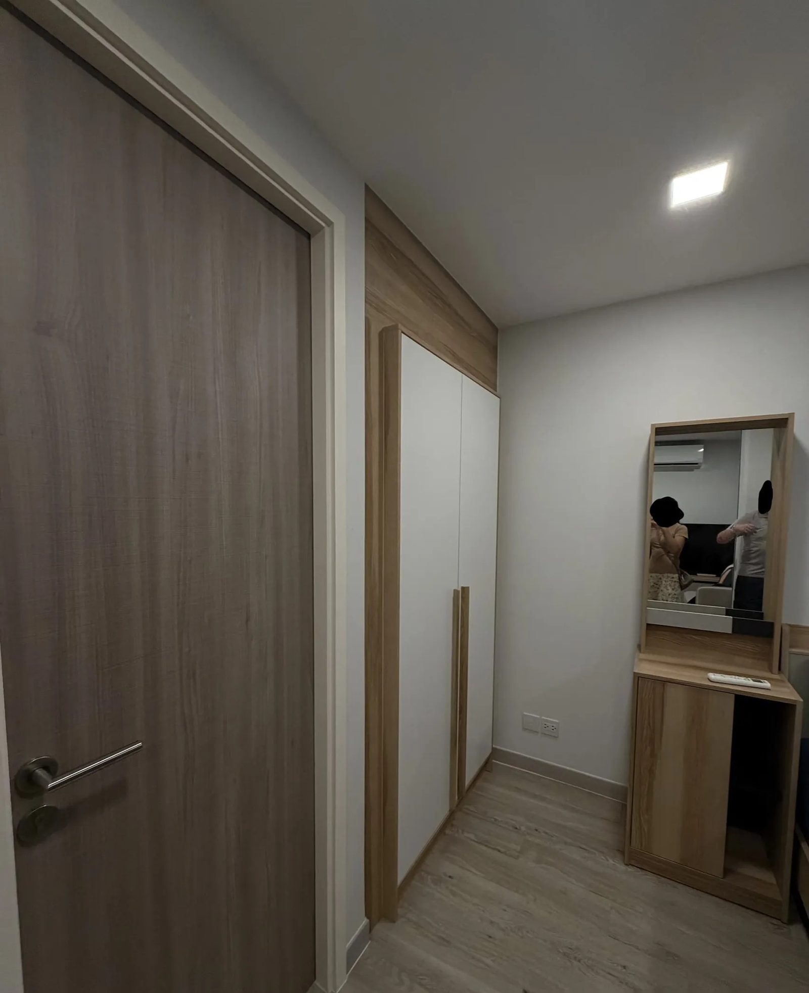 1 Bedroom Condo for rent at Marvest — photo 5