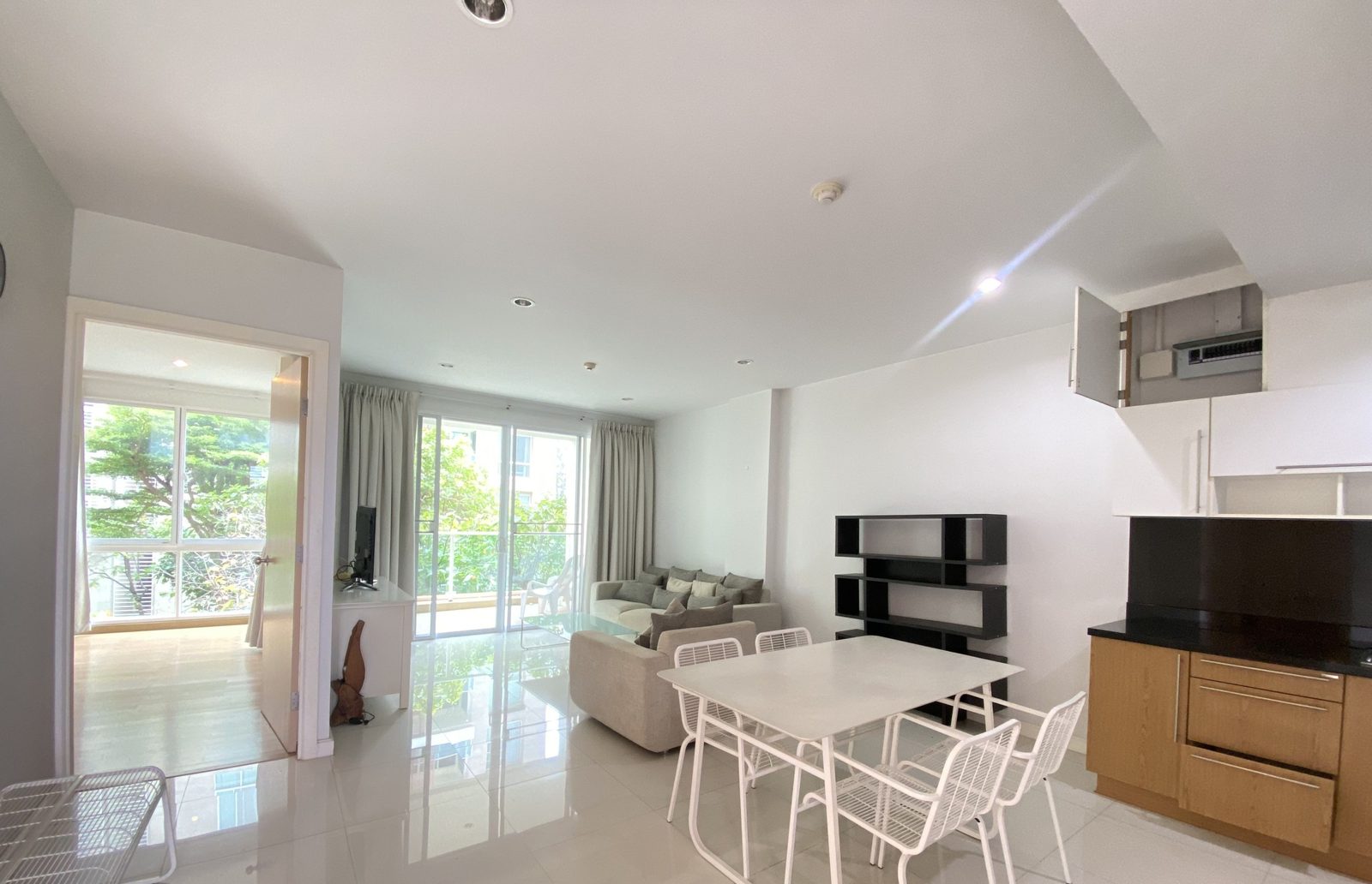 2 Bedroom Condo for rent at The Breeze Hua Hin — photo 1