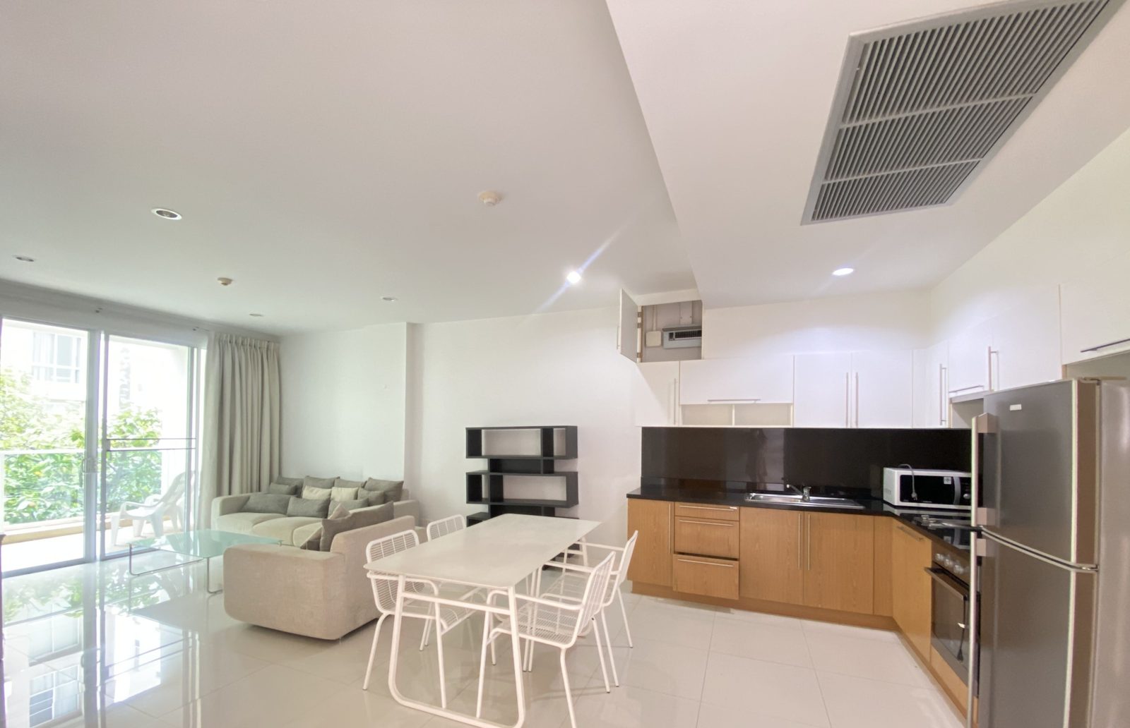 2 Bedroom Condo for rent at The Breeze Hua Hin — photo 2