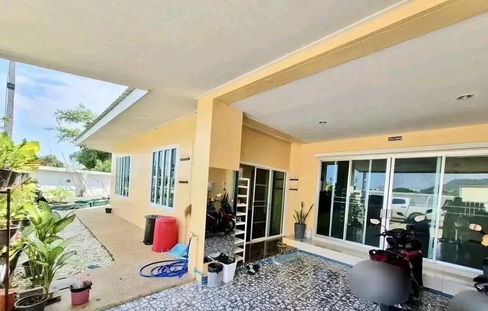 2 Bedroom House for rent at Glory House 2 — photo 1