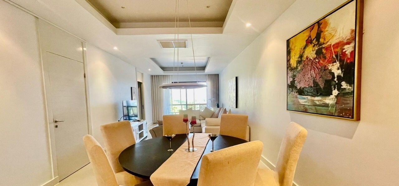 2 Bedroom Condo for rent at Black Mountain Golf Course — photo 1