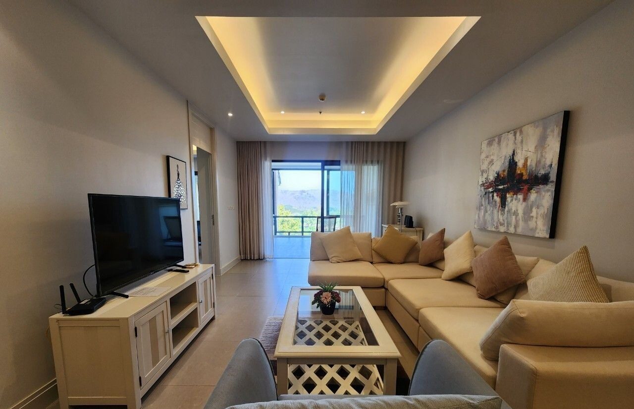 2 Bedroom Condo for rent at Black Mountain Golf Course — photo 2