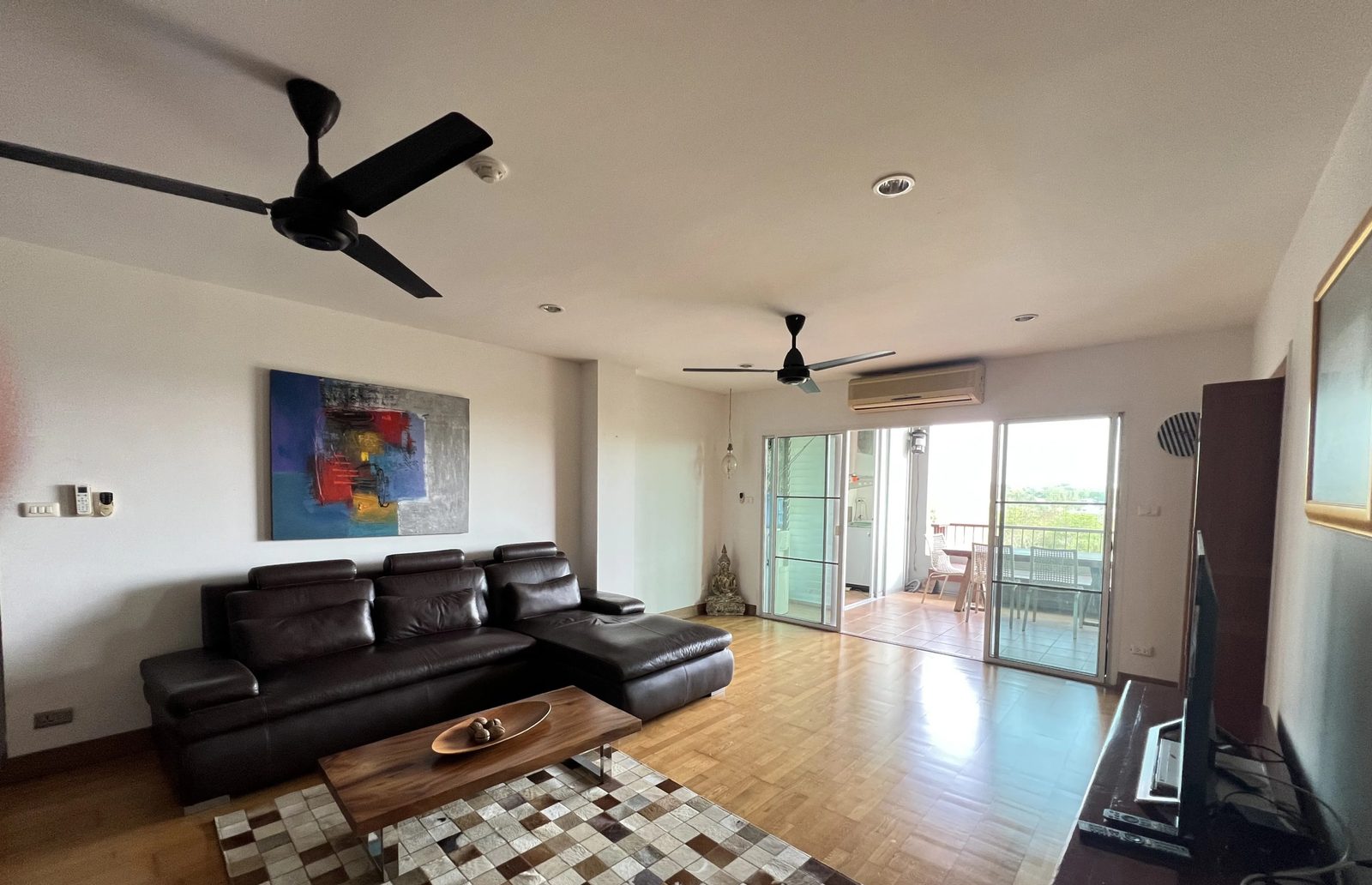 2 Bedroom Condo for rent at Blue Mountain Hua Hin