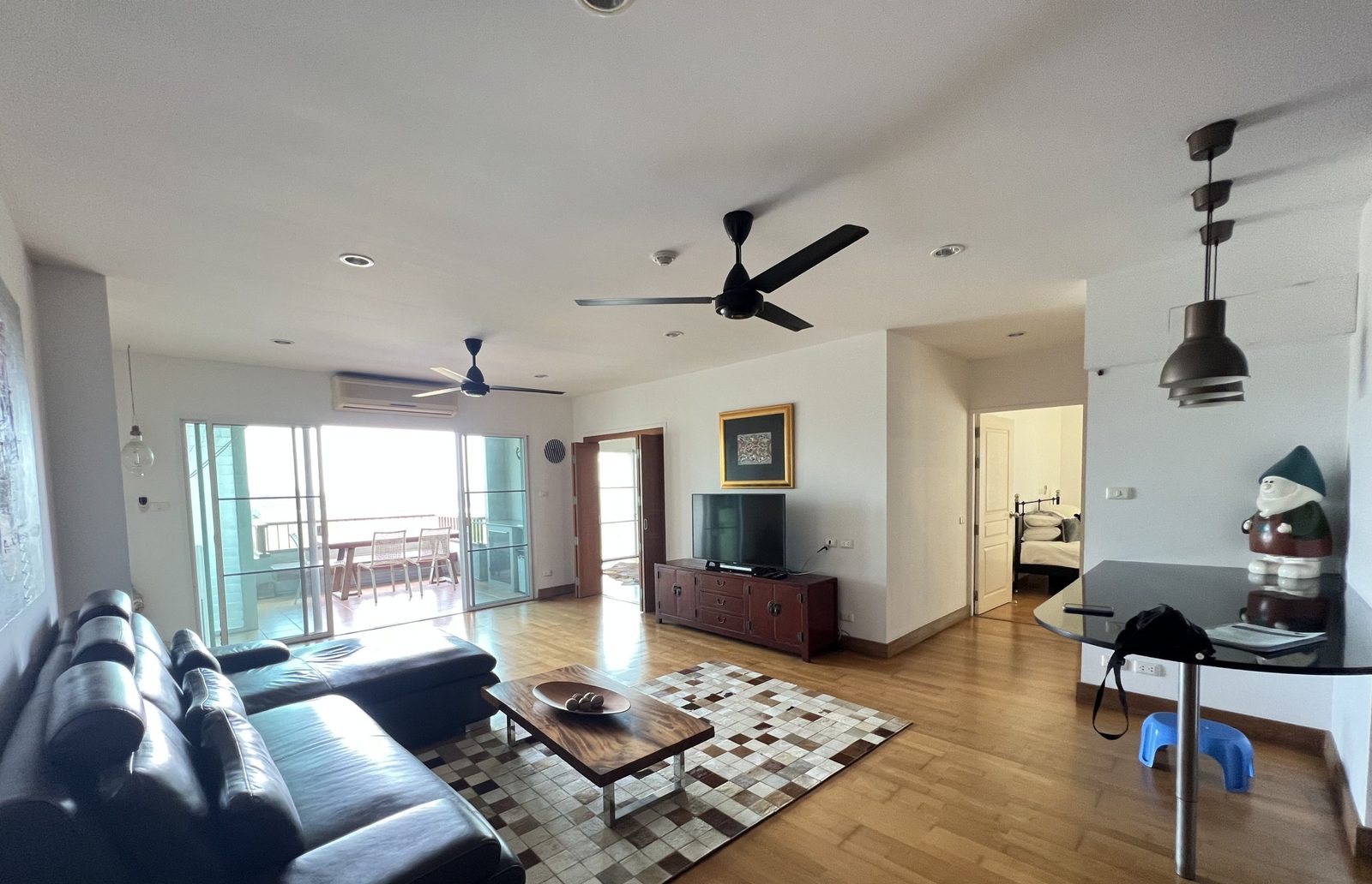 2 Bedroom Condo for rent at Blue Mountain Hua Hin — photo 2