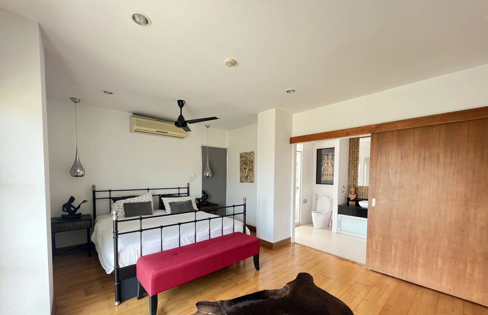2 Bedroom Condo for rent at Blue Mountain Hua Hin — photo 3