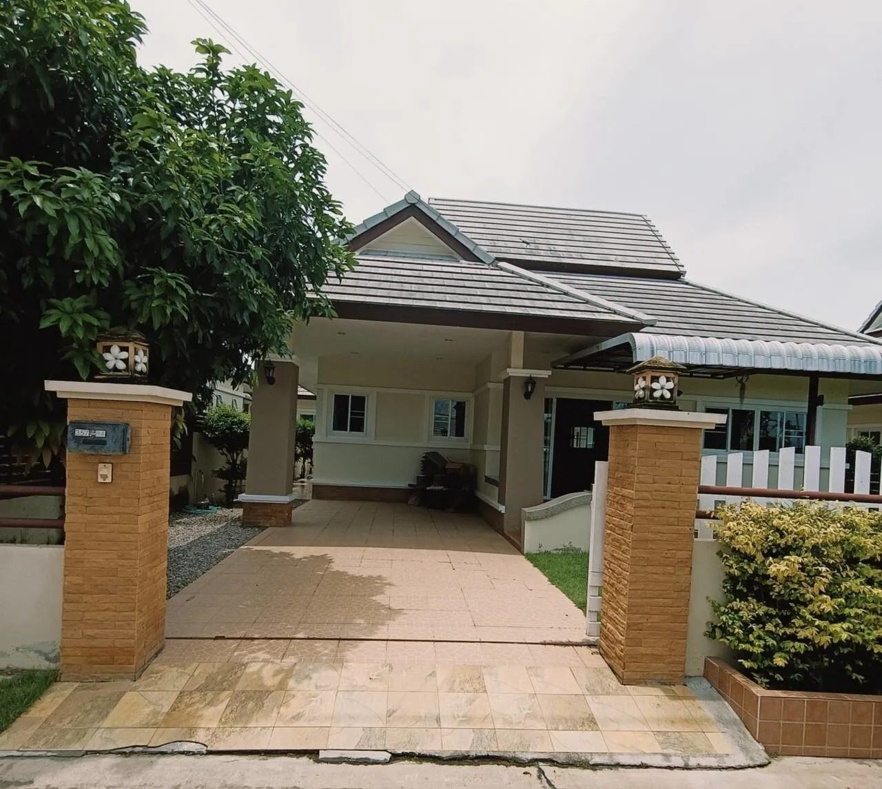 3 Bedroom House for rent at Emerald Green