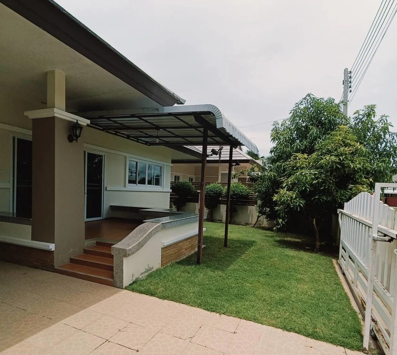 3 Bedroom House for rent at Emerald Green — photo 2
