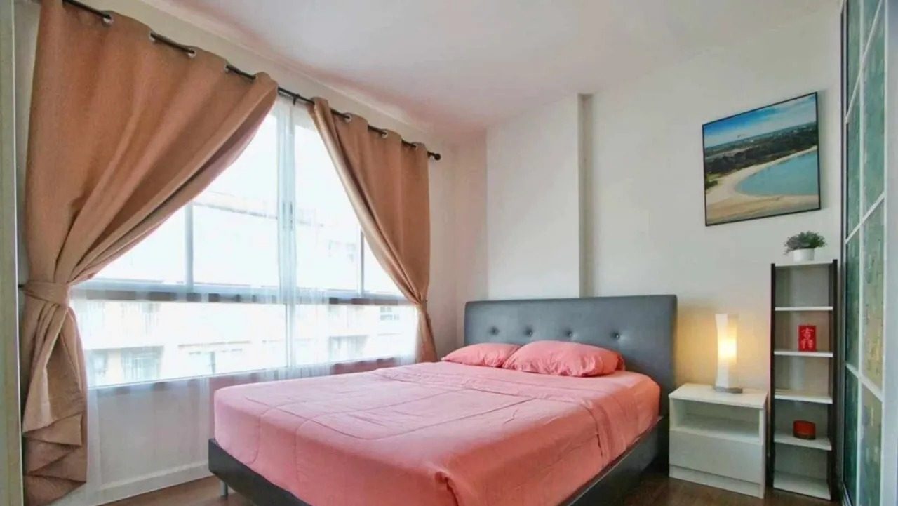 1 Bedroom Condo for rent at Baan Kun Koey — photo 4